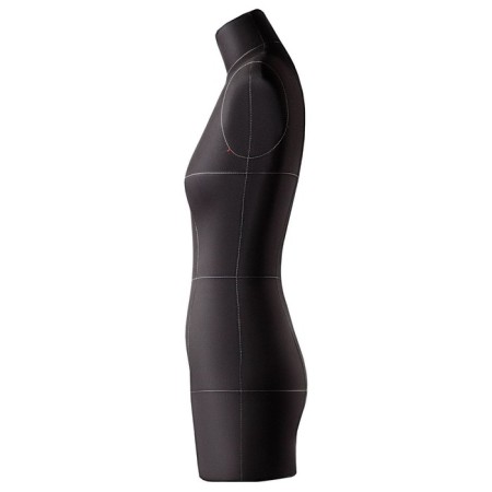 Portnovsky Monica mannequin, premium set, size 40, black color, linings and right hand-4