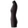 Portnovsky Monica mannequin, premium set, size 40, black color, linings and right hand