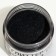 Glitter Kandurin Condermy "Black", fraction 10-60 µm, 5 g