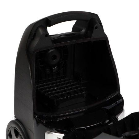 Vacuum cleaner Sakura SA-8316BK, 2400/450 W, HEPA filter, 4 l, black-6