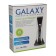 Galaxy GL 4155, 3 watts, battery, 4 nozzles, stainless steel blades. become
