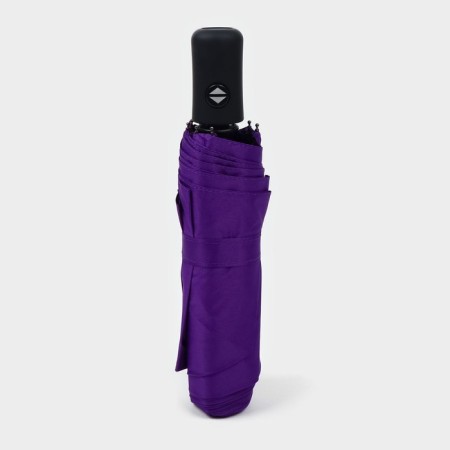 Automatic "plain" umbrella, 3 additions, 8 knitting needles, r = 48 cm, color mix-13
