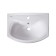 Cersanit Como 60 sink