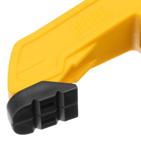 Brush -shaped clamp Denzel 20795, reinforced 50 x 35 mm, two -component handles-1
