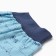Children's sliders "Antoshka", blue/raccoon color, height 62