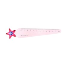 Plastic line 12 cm 