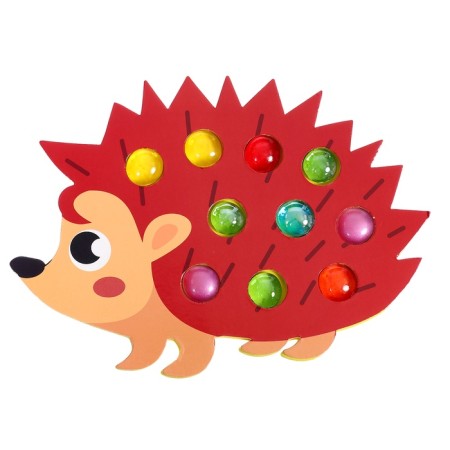 Developing set "Sorter with balls"-2