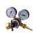 Carbon dioxide regulator "Svarog" U-30-5M, 10 MPa at the input, 1 MPa worker, 1.8 m3/hour