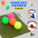 Developing set "Kinesio balls"