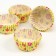 Baking form "Flowers", 3.5 x 2 cm