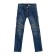 Nargiz Women Women's Motojes, XL size, blue