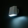 Norman lamp, 6W LED, 480LM, 4000K, white