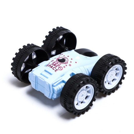 Crow inertial "Car-car", the color of the blue-3