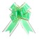 Baltic Babochka No. 7 "Golden Street", green color