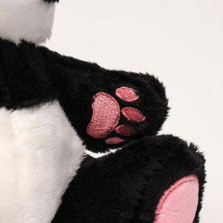 Soft toy "Panda"-4