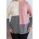 Female jumper, size 52, beige color