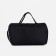 Sports bag with lightning, shoes, long belt, black color