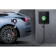 Charged cable for the electric car Fulltone, Mode 3, Type 2 on GB/T, 32 A, 1 phase