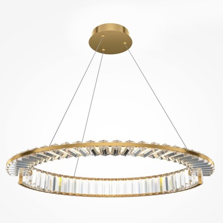 Suspended lamp Krone Led