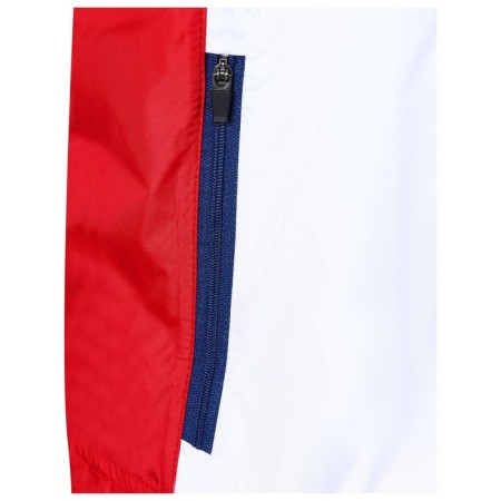Vetrovka Onlytop unisex with a bag Red, p. 46-10