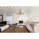 Palermo chandelier, size 93x285x93 cm, 480W 8xe27 IP 20