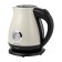 Teapot Maunfeld MGK-625BG, metal, 1.7 l, 2200 watts, beige