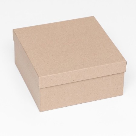 Gift box craft, 24 x 24 x11.5 cm-2