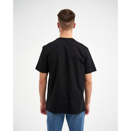 Men's T -shirt KAFTAN "Power", black, p. 48-4