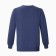 Male jumper, dark blue color, size 50 (XL)