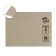 Binding cardboard 3.0 mm, 30 x 40 cm, 10 sheets, 1900 g/m², gray