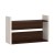 Caramel/Wenge