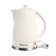 Electric kettle Kelli KL-1340, 1.8 l, 2400 watts, white