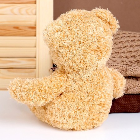 Soft toy "Bear", mix-3