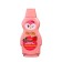 Shampoo and shower gel Bambolina "Strawberry cocktail", 250 ml