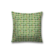 Decorative pillowcase 