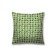 Decorative pillowcase "stole a Christmas tree", on a zipper, size 45x45 cm