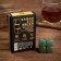 Set of whiskey stones "There is wisdom", 4 pcs