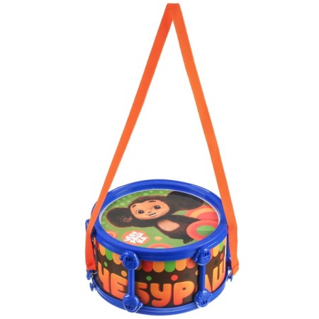 Drum "Cheburashka"-1