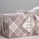 Capcake box, confectionery packaging, 2 cells “all the best”, 16 x 8 x 7.5 cm