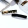 Clothing machine for hair "Veta" Leo and Classic, 8.5 cm, mix