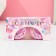 Gift set of cosmetics "Happy Spring!", Bath bombs 2 x 65 g, pure happiness