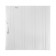 NEOX LED panel, DAG-02 4565 Prime, 45 W, 6500K, 595x595x19 mm