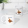 Sublimation mug "I am creative personality. I do not accept business gifts"