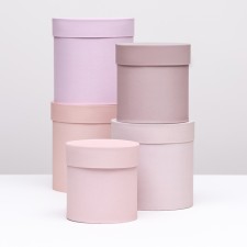A set of hats 5 in 1 