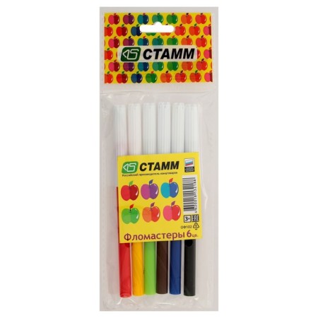 Set of first -grader Calligrata "Classic", 42 subjects-9