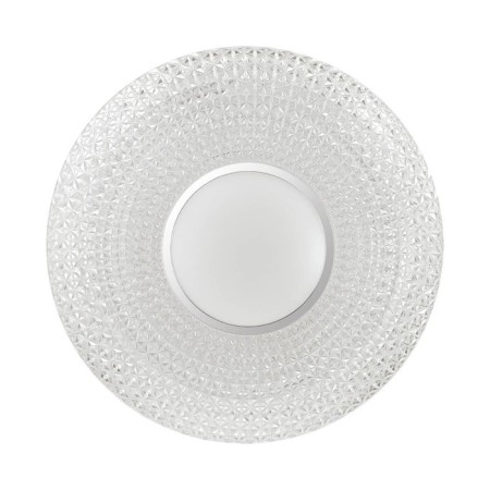 Lamp 72W LED 3200K-6200K White 51x51x8.2cm