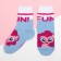 Children's socks "Fun", my little pony, 16-18 cm