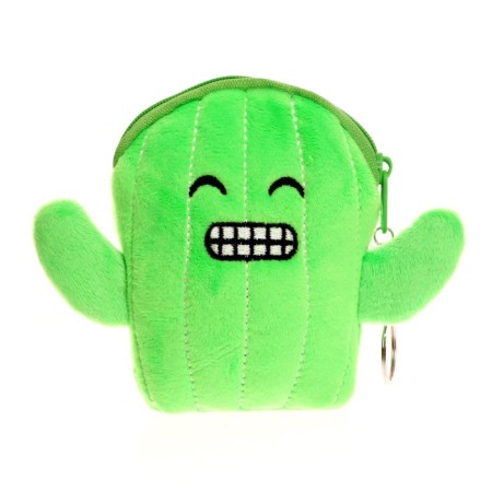 Cactus wallet, species mix-5