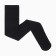 Women's tights with a hose 300 DEN A.KHX786, Black color, size 6-7