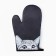 Mittens Etel Love Life "cat" 26*16 cm, 100% p/e